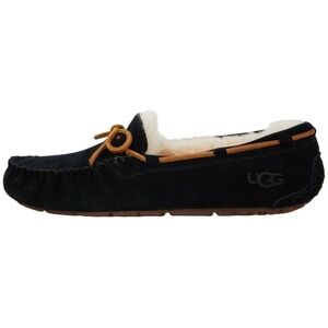 UGG Dakota Suede Slippers